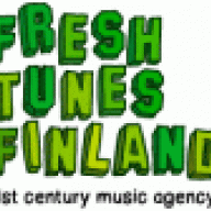 Fresh Tunes Finland