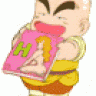 Young Krillin