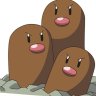 Diglett