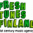 Fresh Tunes Finland
