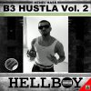 Henri Hass - B3 HUSTLA HELLBOY Cover.jpg
