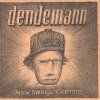 Dendemann - DasSchweigenDilemma [EP].jpg