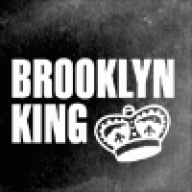Brooklyn King