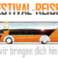 FestivalReisen