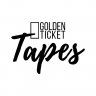 Golden Ticket Tapes