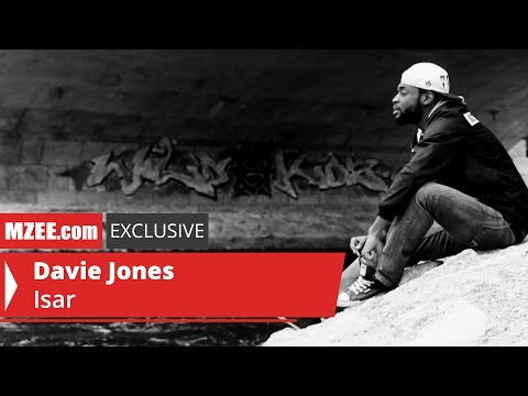 Davie Jones - Isar (MZEE.com Exclusive Video)