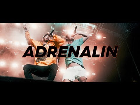 Marteria &amp; Casper - Adrenalin (Official Video)