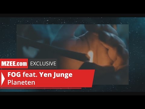 FOG feat. Yen Junge – Planeten (MZEE.com Exclusive Video)