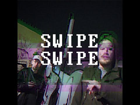 Dexter - SWIPE SWIPE (feat. Juicy Gay)