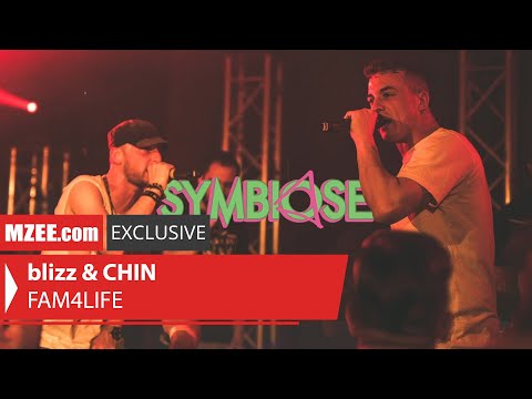 blizz &amp; CHIN – FAM4LIFE (MZEE.com Exclusive Audio)