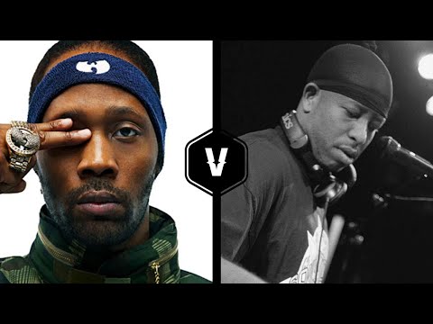 #VERZUZ Presents: RZA vs DJ Premier