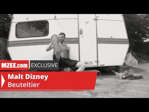 Malt Dizney – Beuteltier (MZEE.com Exclusive Track)