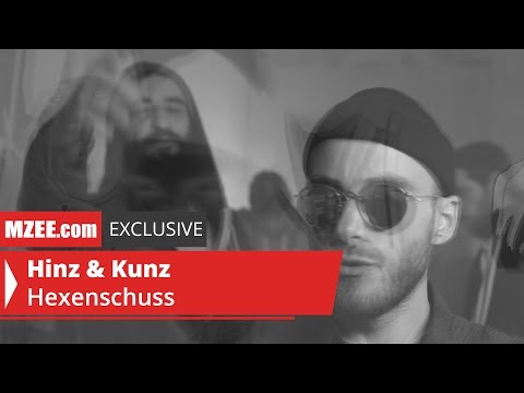Hinz &amp; Kunz – Hexenschuss (MZEE.com Exclusive Video)