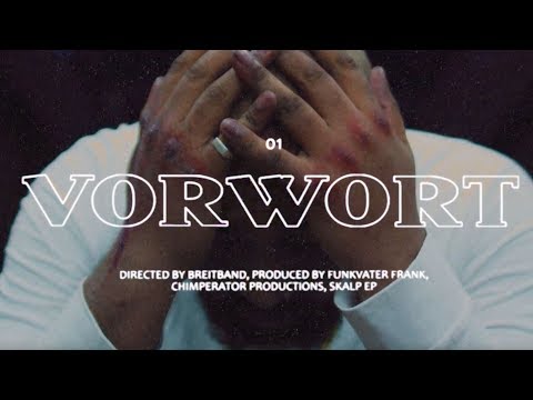 OG Keemo - Vorwort (Official Video 4k)