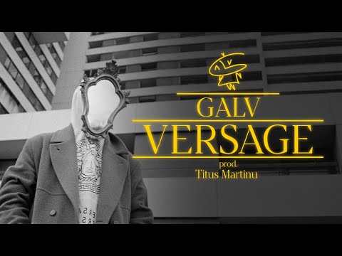 GALV - Versage Versage (Prod. by Titus Martinu)