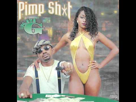 Playa G - Fake Ass Bustas (Feat. Mr. KJ)