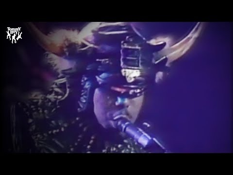 Afrika Bambaataa &amp; The Soulsonic Force - Planet Rock (Official Music Video) [HD]