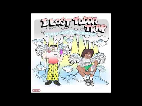 KirbLaGoop - I Lost Tudda Trap