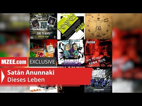 Satán Anunnaki – Dieses Leben (MZEE.com Exclusive Audio)