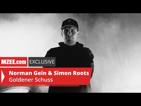 Norman Gein &amp; Simon Roots feat. Stuntman Mike – Goldener Schuss (MZEE.com Exclusive Video)