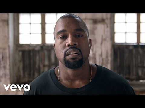 Kanye West - I Feel Like That [Vertical Music Video]