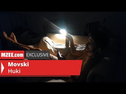 Movski – Huki (MZEE.com Exclusive Video)