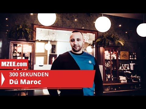 Dú Maroc – 300 Sekunden (Interview)