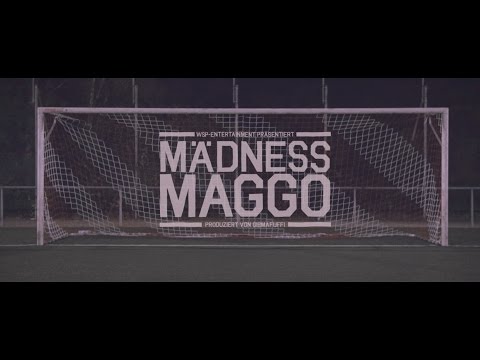Mädness - Maggo (prod. by Gibmafuffi)