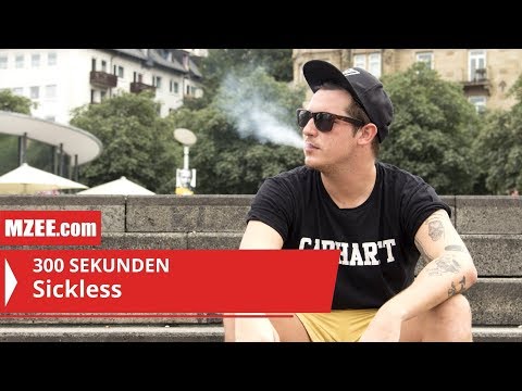 Sickless – 300 Sekunden (Interview)