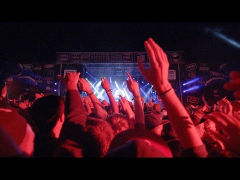 WENN DER VORHANG FÄLLT | Trailer | DOK.fest 2016