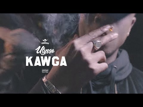 ULYSSE ►KAWGA◄ official Video / prod by. Dasaesch