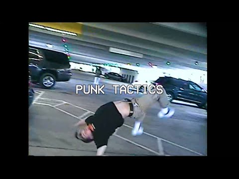 Joey Valence &amp; Brae - PUNK TACTICS (Official Video)