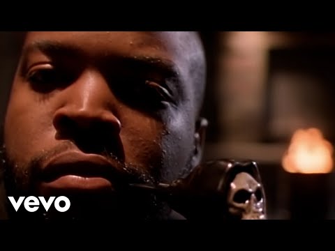 Ice Cube - Wicked (Official Music Video)