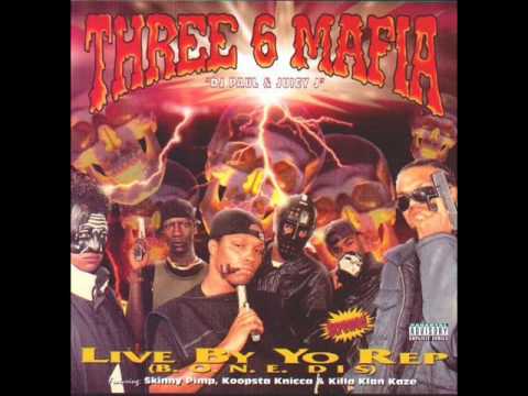Three 6 Mafia - Slob on my Nob