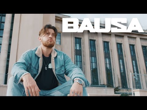 BAUSA - Was du Liebe nennst (Official Music Video) [prod. von Bausa, Jugglerz &amp; The Cratez]