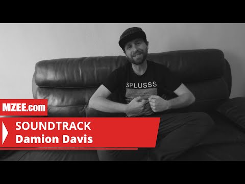 MZEE.com Soundtrack: Damion Davis