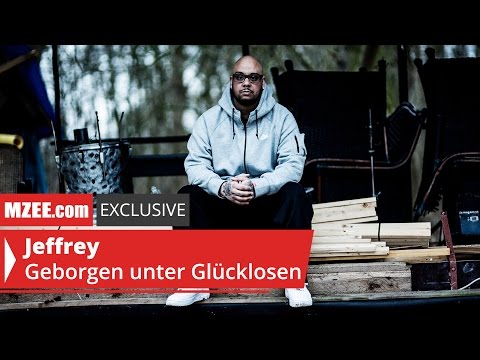 Jeffrey – Geborgen unter Glücklosen (MZEE.com Exclusive Audio)