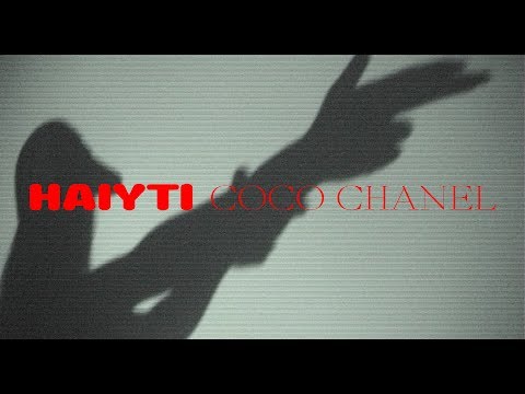 Haiyti - Coco Chanel (prod. by Macloud &amp; MIKSU)