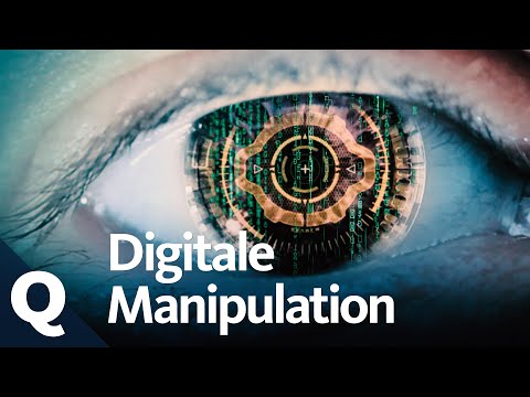 Manipulation: Wie uns soziale Medien beeinflussen | Quarks