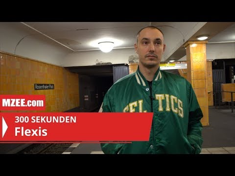 Flexis – 300 Sekunden (Interview)