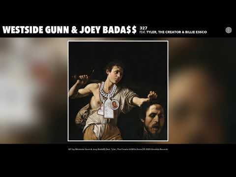 Westside Gunn &amp; Joey Bada$$ - 327 (ft. Tyler, The Creator &amp; Billie Essco) (Audio)