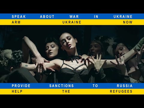 Alina Pash - BOSORKANYA (Official Video)