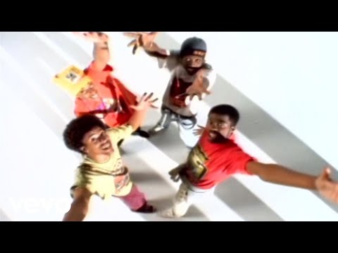 The Pharcyde - Ya Mama (Official Music Video)