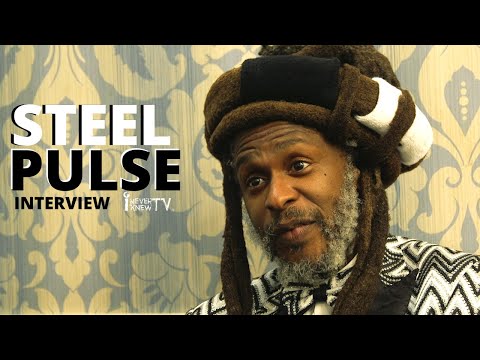 Jamaica&#039;s Homophobic Culture Has Hurt Jamaican Reggae Artist || Steel Pulse Interview