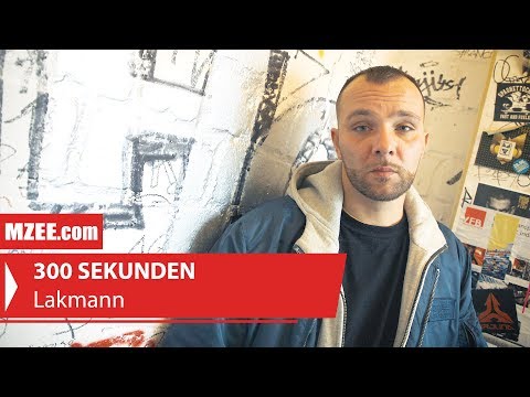 Lakmann – 300 Sekunden (Interview)