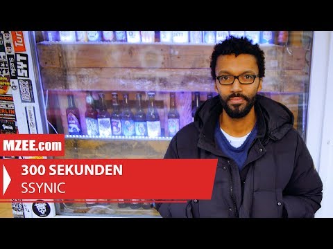 SSYNIC – 300 Sekunden (Interview)