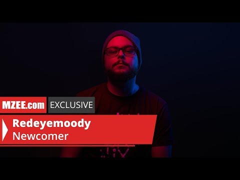 Redeyemoody – Newcomer (MZEE.com Exclusive Video)
