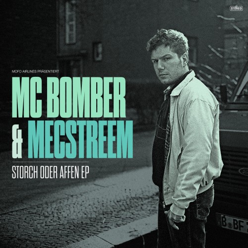 MC Bomber & Mecstreem