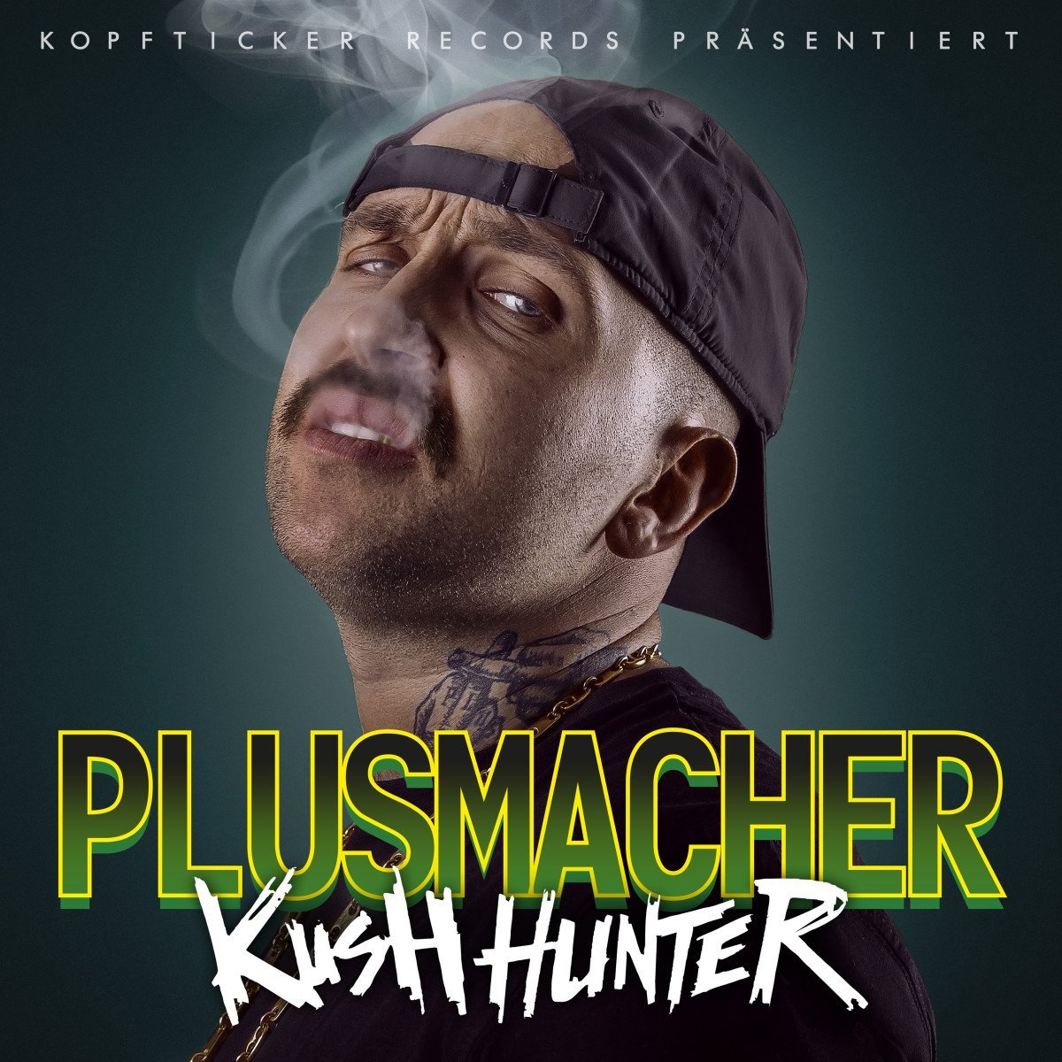 Plusmacher – Kush Hunter – Review